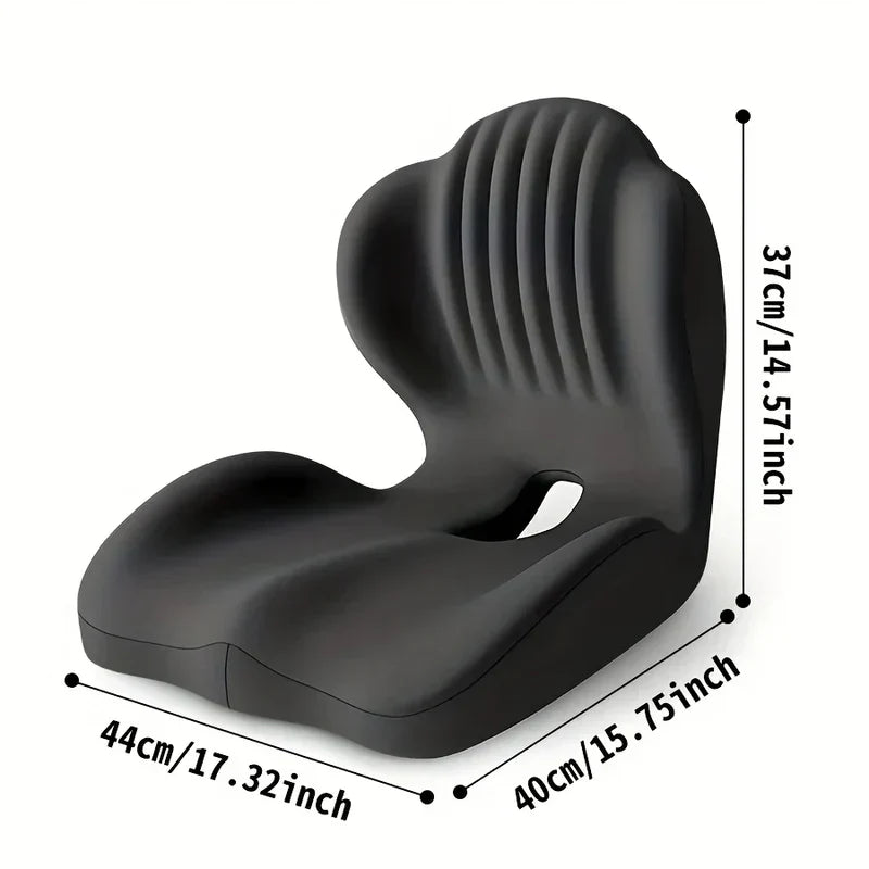 Auto Car Cruise - Ergonomic Memory Foam Car