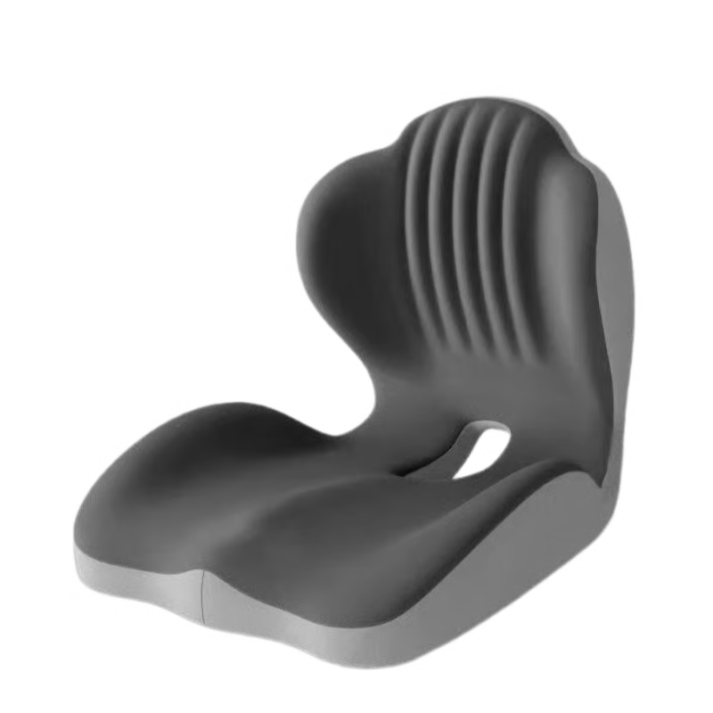 Auto Car Cruise - Ergonomic Memory Foam Car