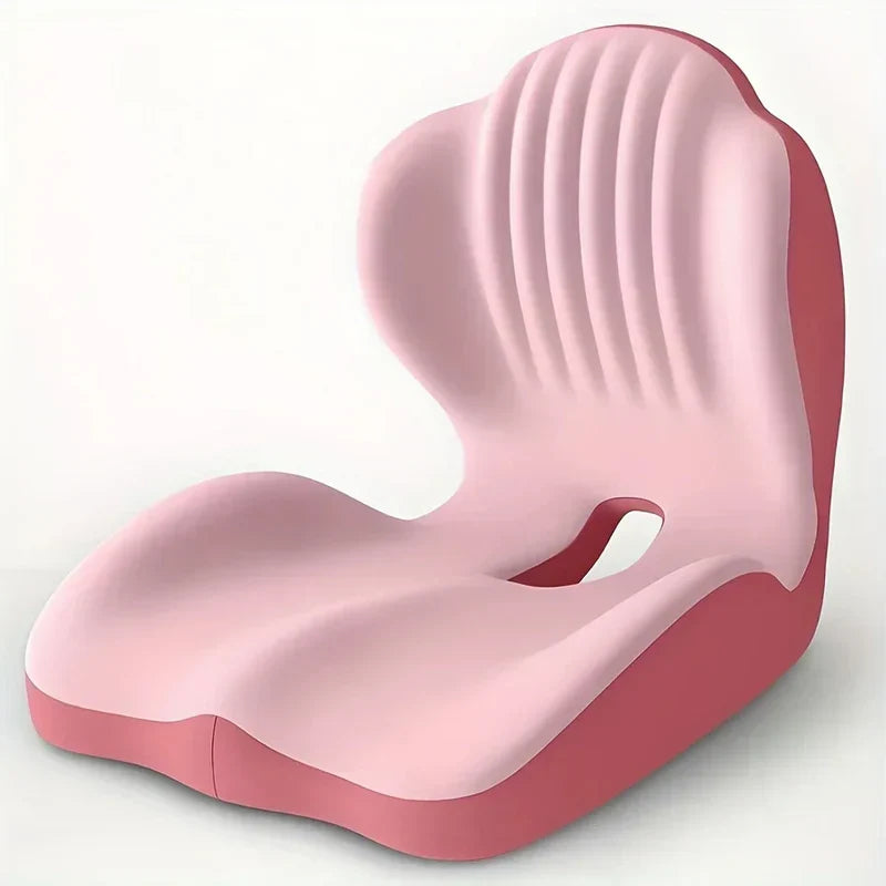 Auto Car Cruise - Ergonomic Memory Foam Car
