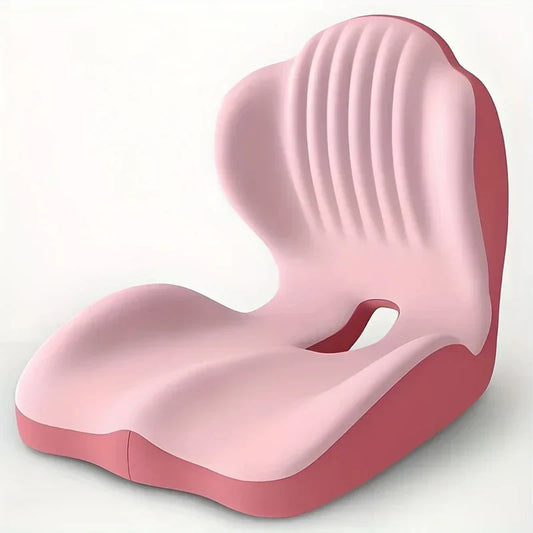 Auto Car Cruise - Ergonomic Memory Foam Car